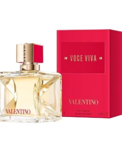 Nước hoa Valentino Voce Viva EDP