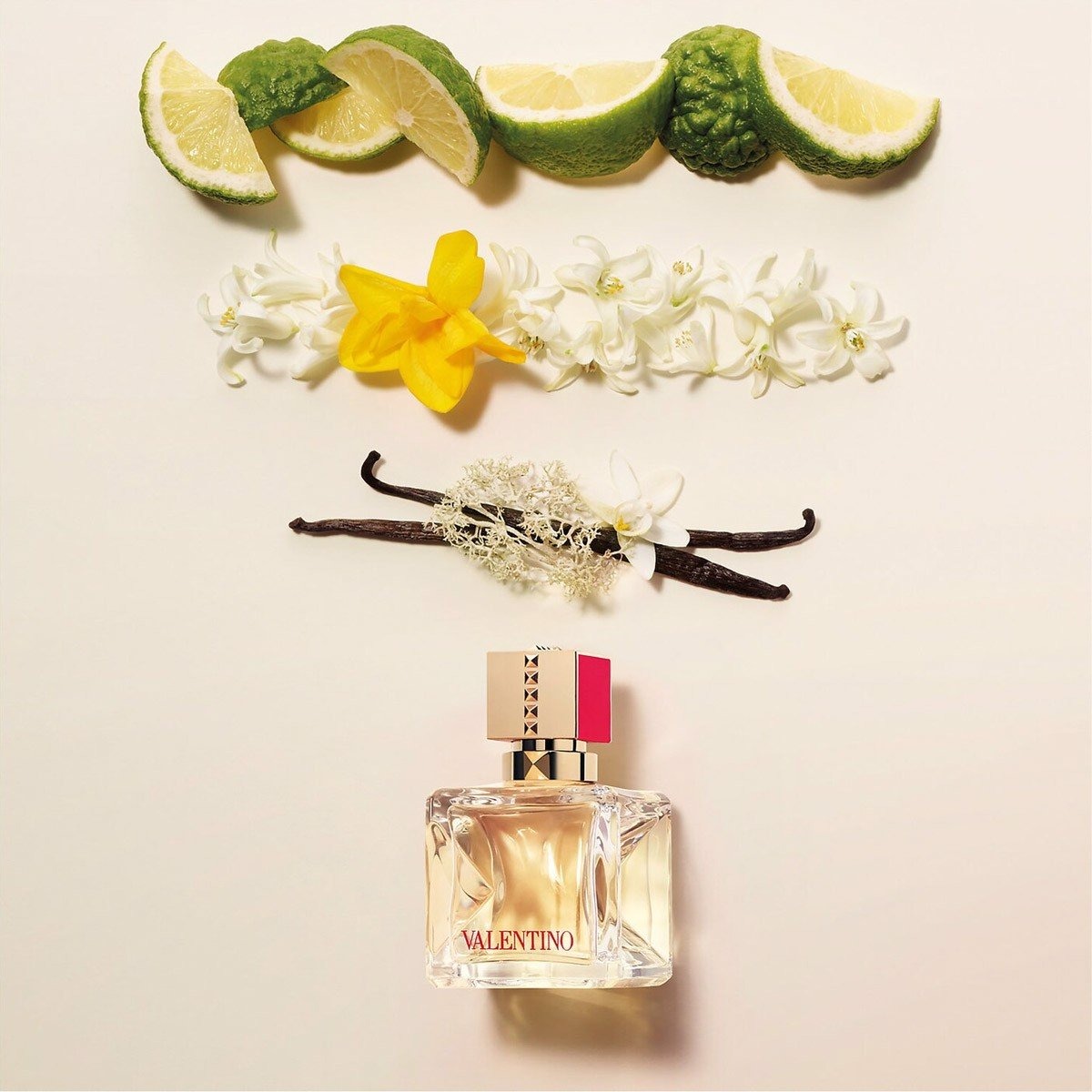 Nước hoa Valentino Voce Viva EDP Nước hoa Valentino Voce Viva EDP - Yêu Hàng Ngoại