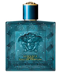 Alternative view of Nước hoa Versace Eros EDP