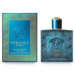 Nước hoa Versace Eros EDP