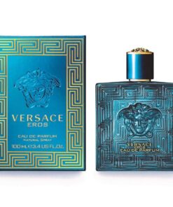 Nước hoa Versace Eros EDP