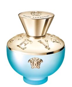 Alternative view of Nước hoa Versace Pour Femme Dylan Turquoise EDT