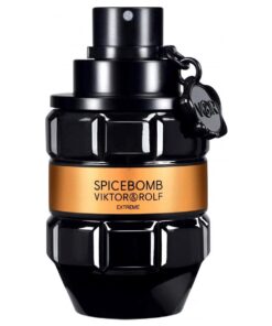 Nước hoa Viktor & Rolf Spicebomb Extreme Pour Homme EDP Nước hoa Viktor & Rolf Spicebomb Extreme Pour Homme EDP - Yêu Hàng Ngoại
