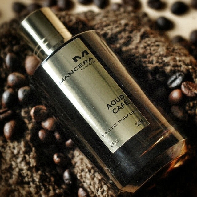 Nước hoa Mancera Aoud Cafe EDP Nước hoa Mancera Aoud Cafe EDP - Yêu Hàng Ngoại