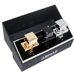 Alternative view of GiftSet nước hoa Armaf Club De Nuit For Man EDP (3 x 30ml)