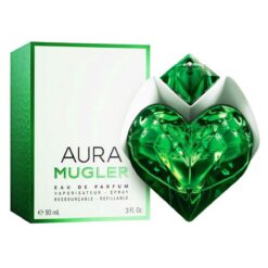 Nước hoa Mugler Aura EDP