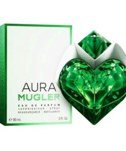 Nước hoa Mugler Aura EDP