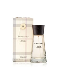 Nước hoa Burberry Touch For Women EDP