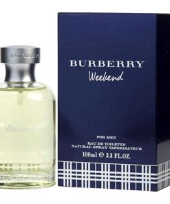 Nước hoa Burberry Weekend EDT for Men