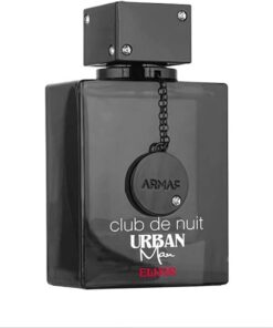 Alternative view of Nước hoa Armaf Club De Nuit Urban Man Elixir EDP