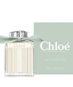 Nước hoa Chloe Naturelle EDP