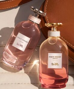 Nước hoa Coach Dreams EDP Nước hoa Coach Dreams EDP - Yêu Hàng Ngoại