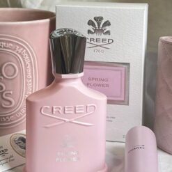 Alternative view of Nước hoa Creed Spring Flower EDP 2023