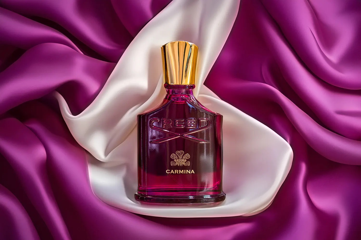 Nước hoa Creed Carmina EDP Nước hoa Creed Carmina EDP - Yêu Hàng Ngoại