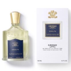 Nước hoa Creed Erolfa EDP