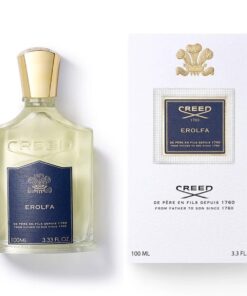 Nước hoa Creed Erolfa EDP