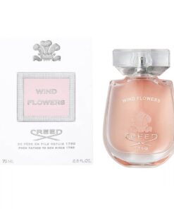 Nước hoa Creed Wind Flowers EDP