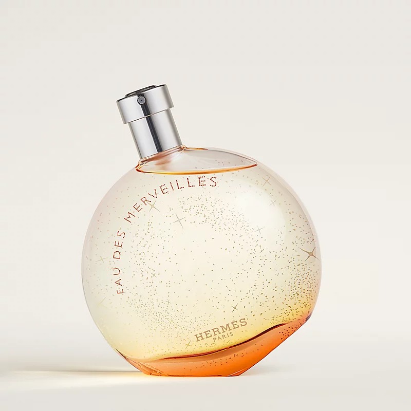 Nước hoa Hermes Eau Des Merveilles EDT Nước hoa Hermes Eau Des Merveilles EDT - Yêu Hàng Ngoại
