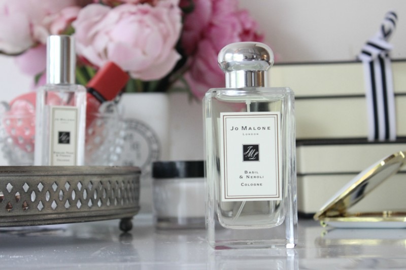 Nước hoa Jo Malone London Basil & Neroli Cologne Nước hoa Jo Malone London Basil & Neroli Cologne - Yêu Hàng Ngoại