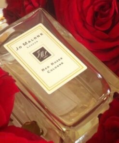Nước hoa Jo Malone London Red Roses Cologne Nước hoa Jo Malone London Red Roses Cologne - Yêu Hàng Ngoại