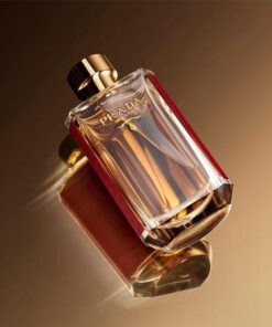 Alternative view of Nước hoa Prada La Femme Intense EDP