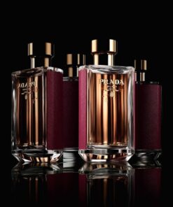 Nước hoa Prada La Femme Intense EDP Nước hoa Prada La Femme Intense EDP - Yêu Hàng Ngoại