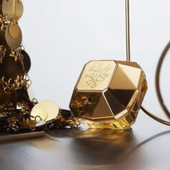 Alternative view of Nước hoa Paco Rabanne Lady Million EDP