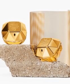 Nước hoa Paco Rabanne Lady Million EDP Nước hoa Paco Rabanne Lady Million EDP - Yêu Hàng Ngoại