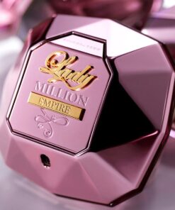 Nước hoa Paco Rabanne Lady Million Empire EDP Nước hoa Paco Rabanne Lady Million Empire EDP - Yêu Hàng Ngoại