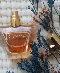 Nước hoa Lancôme Poême EDP Nước hoa Lancôme Poême EDP - Yêu Hàng Ngoại
