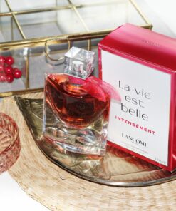 Nước hoa Lancôme La Vie Est Belle Intensément EDP Intense Nước hoa Lancôme La Vie Est Belle Intensément EDP Intense - Yêu Hàng Ngoại