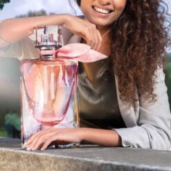 Alternative view of Nước hoa Lancome La Vie Est Belle Soleil Cristal EDP