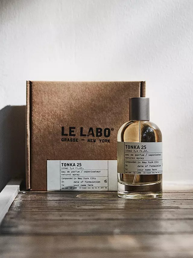 Nước hoa Le Labo Tonka 25 EDP Nước hoa Le Labo Tonka 25 EDP - Yêu Hàng Ngoại