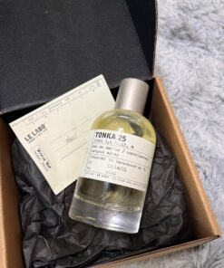 Nước hoa Le Labo Tonka 25 EDP Nước hoa Le Labo Tonka 25 EDP - Yêu Hàng Ngoại