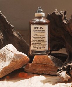 Nước hoa Maison Margiela Replica By The Fireplace EDT Nước hoa Maison Margiela Replica By The Fireplace EDT - Yêu Hàng Ngoại