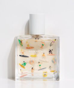 Nước hoa Maison Matine Bain De Midi EDP Nước hoa Maison Matine Bain De Midi EDP - Yêu Hàng Ngoại