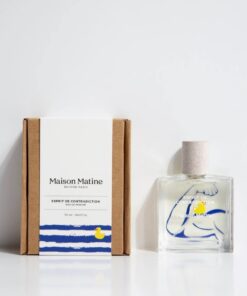 Nước hoa Maison Matine Esprit De Contradiction EDP