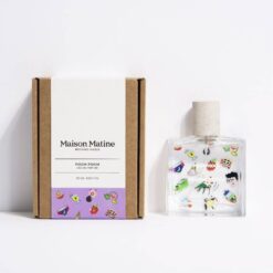 Nước hoa Maison Matine Poom Poom EDP