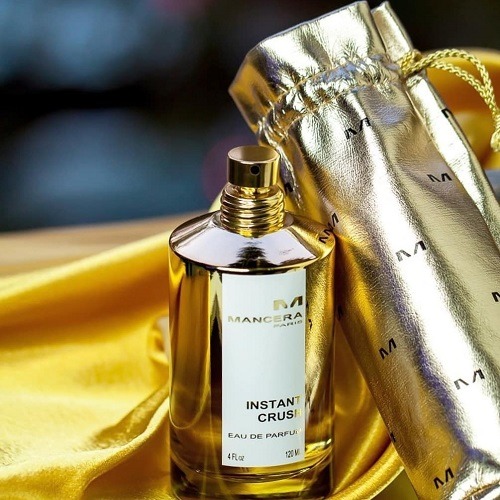 Nước hoa Mancera Instant Crush EDP Nước hoa Mancera Instant Crush EDP - Yêu Hàng Ngoại