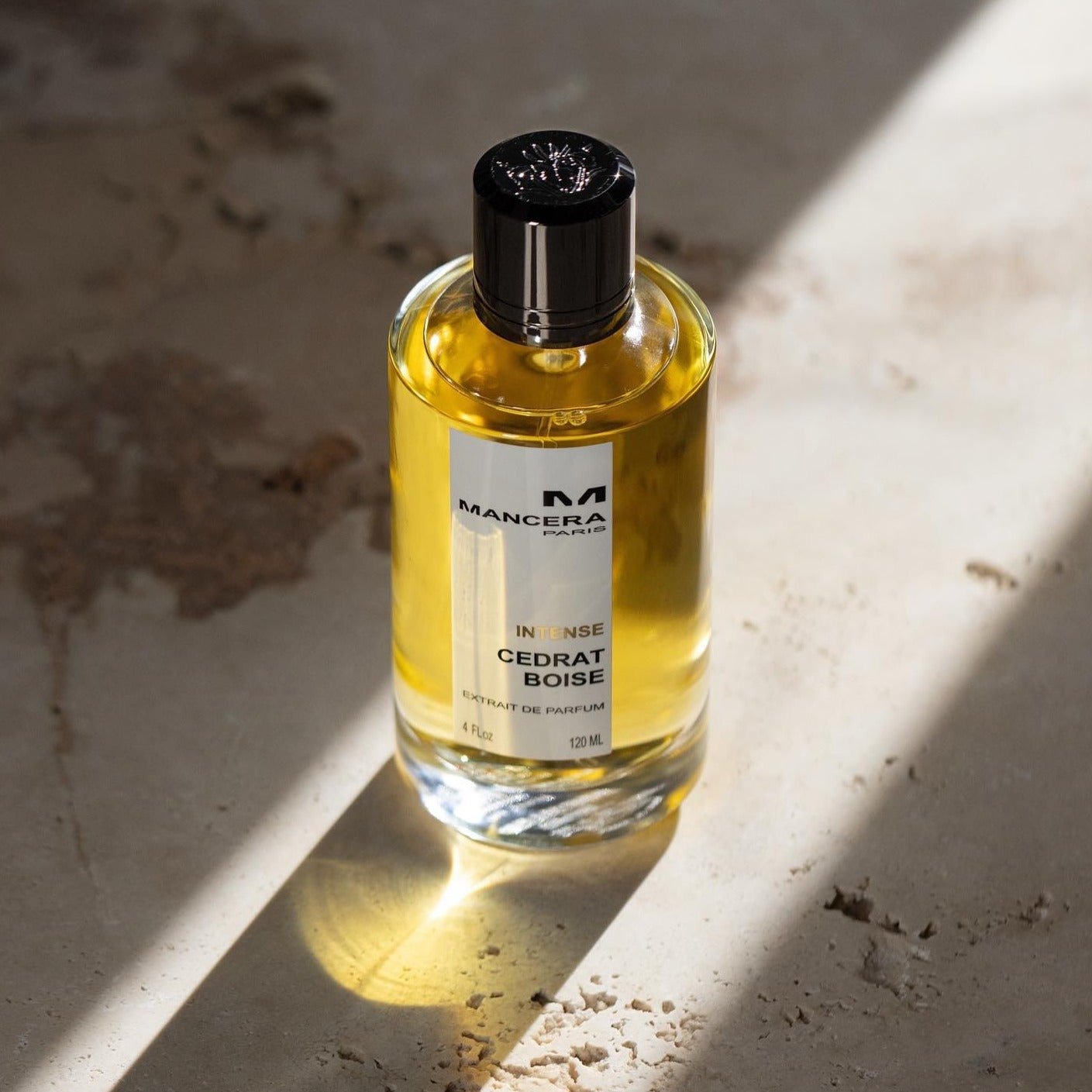 Nước hoa Mancera Intense Cedrat Boise Extrait de Parfum Nước hoa Mancera Intense Cedrat Boise Extrait de Parfum - Yêu Hàng Ngoại