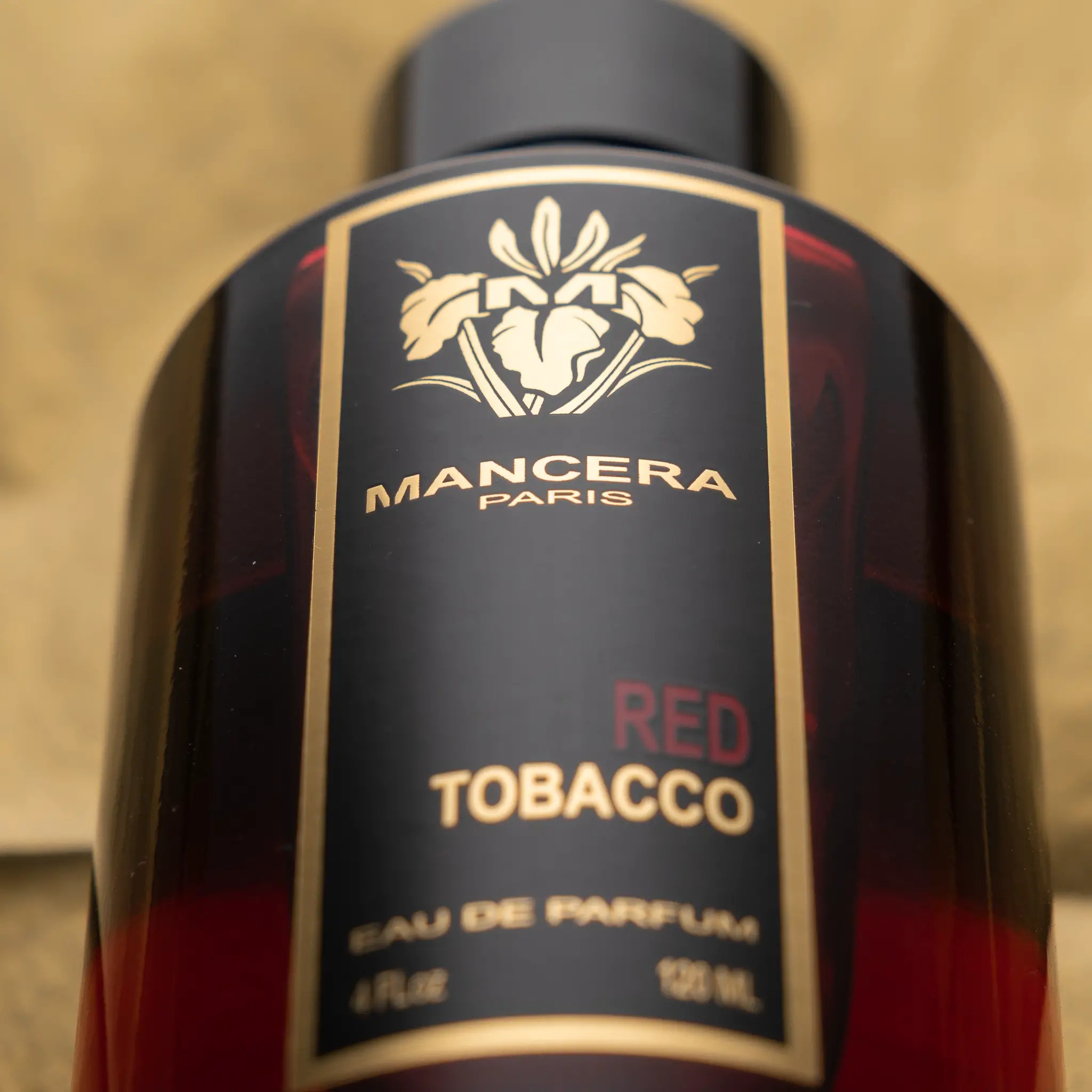 Nước hoa Mancera Red Tobacco EDP Nước hoa Mancera Red Tobacco EDP - Yêu Hàng Ngoại