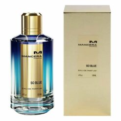Nước hoa Mancera So Blue EDP