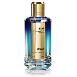 Alternative view of Nước hoa Mancera So Blue EDP