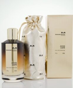 Nước hoa Mancera Aoud Cafe EDP Nước hoa Mancera Aoud Cafe EDP - Yêu Hàng Ngoại