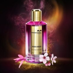 Alternative view of Nước hoa Mancera Roses Greedy EDP