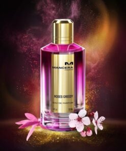 Alternative view of Nước hoa Mancera Roses Greedy EDP