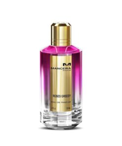 Nước hoa Mancera Roses Greedy EDP Nước hoa Mancera Roses Greedy EDP - Yêu Hàng Ngoại