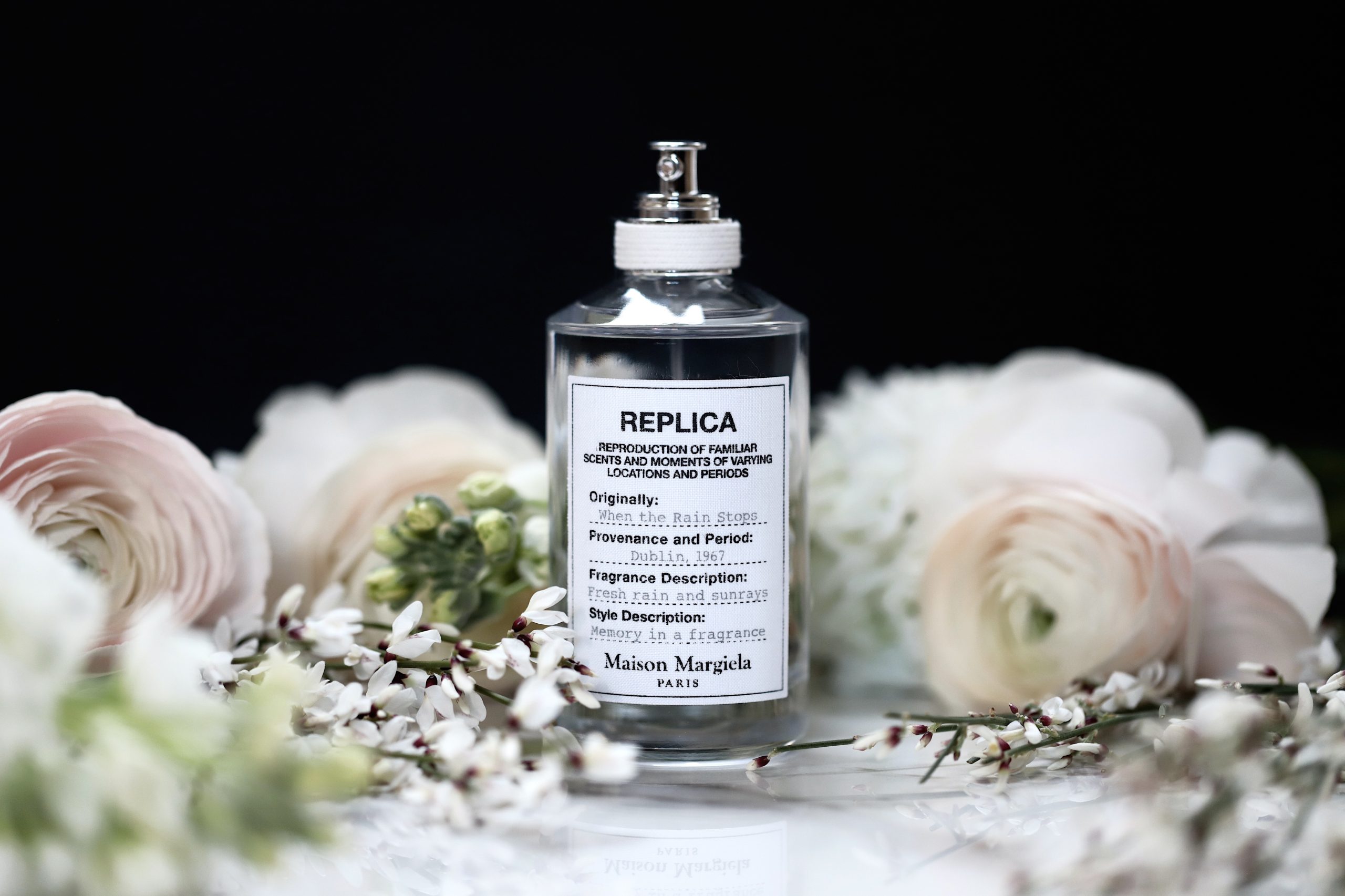 Nước hoa Maison Margiela Replica When The Rain Stops EDT Nước hoa Maison Margiela Replica When The Rain Stops EDT - Yêu Hàng Ngoại