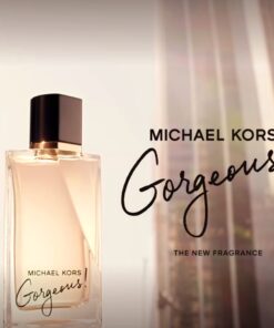 Alternative view of Nước hoa Michael Kors Gorgeous! EDP
