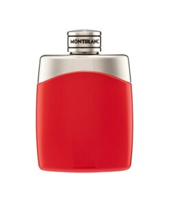 Nước hoa Montblanc Legend Red EDP Nước hoa Montblanc Legend Red EDP - Yêu Hàng Ngoại